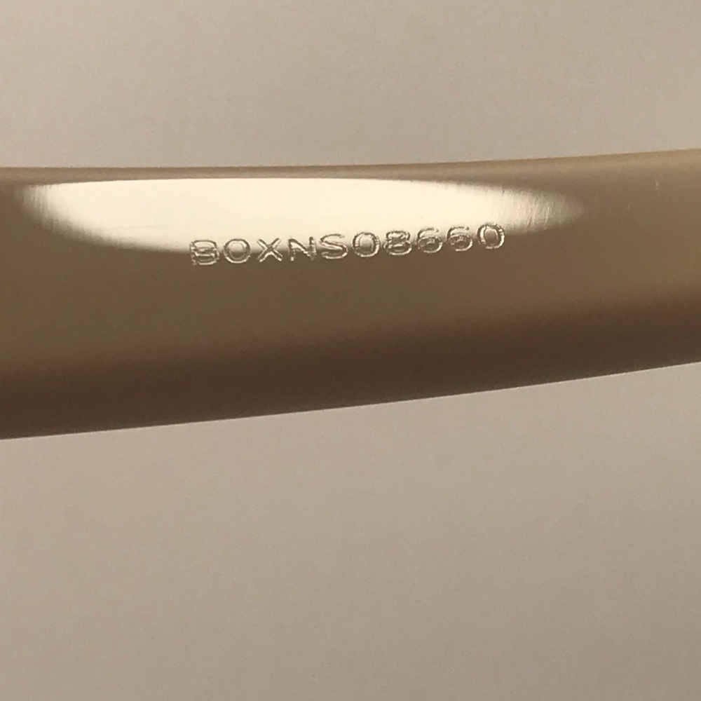 Gucci Ivory / Brown Gg0772s - 002 Oversized Billie Eilish Sunglasses - Picture 14 of 15
